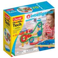 Constructor Quercetti Georello Tech Clasic/ Multicolor