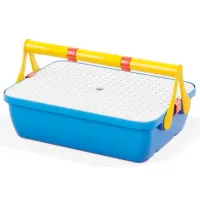Constructor Quercetti Georello Tech Clasic/ Multicolor photo 3