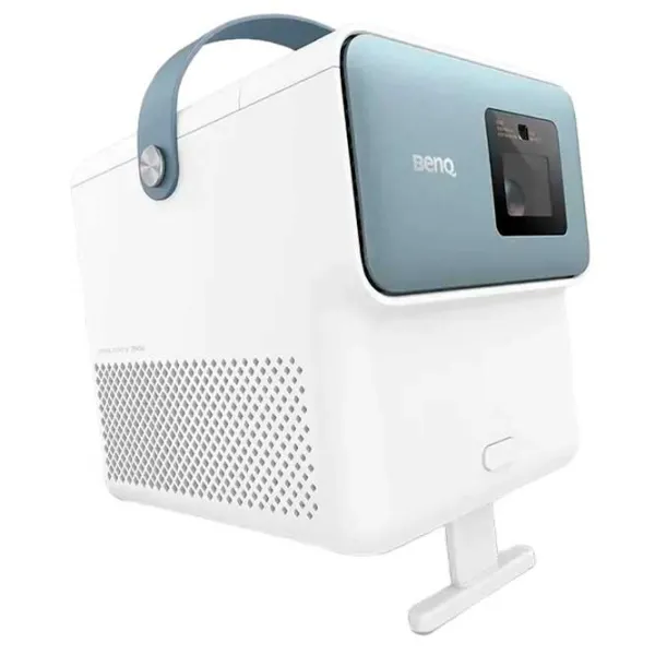 Проектор BENQ GP100 Портативный/ Белый photo 3