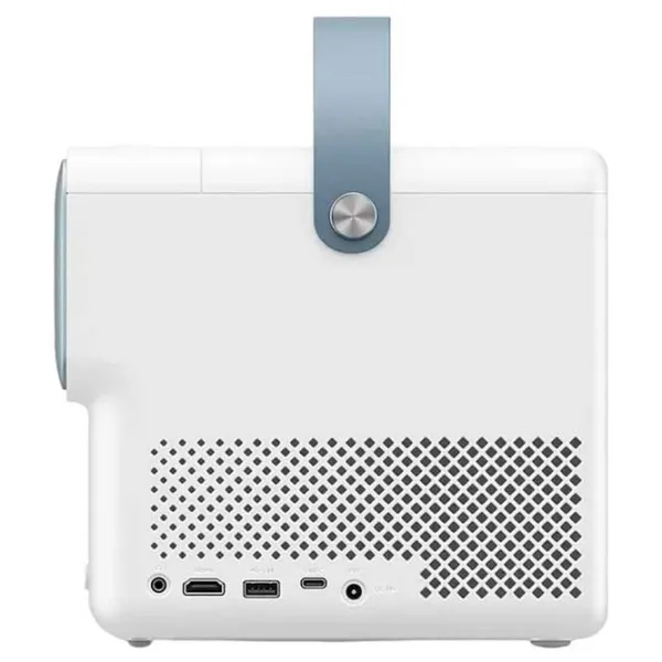 Проектор BENQ GP100 Портативный/ Белый photo 4