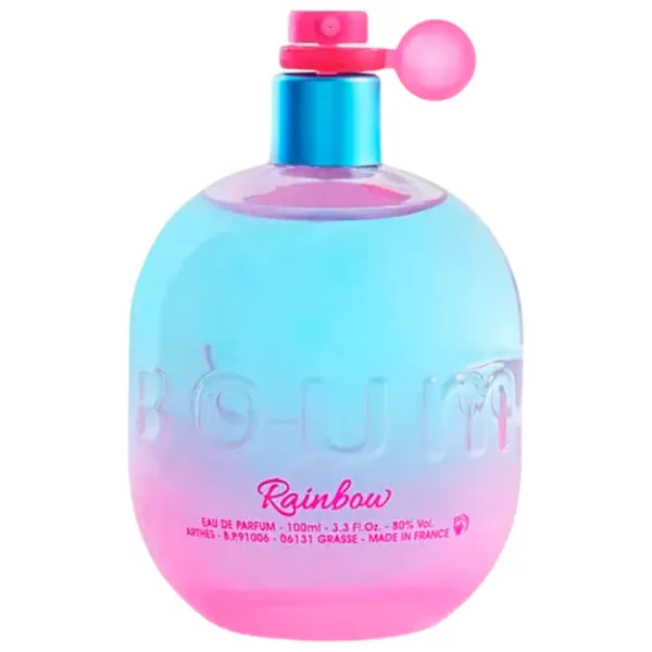 Parfum pentru femei Jeanne Arthes BOUM RAINBOW Apă de parfum / Fructat photo 2 Parfum pentru femei Jeanne Arthes BOUM RAINBOW Apă de parfum / Fructat photo 2