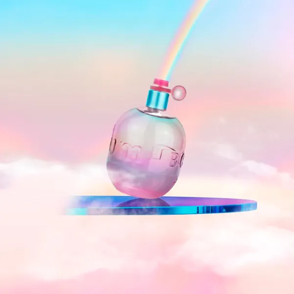 Parfum pentru femei Jeanne Arthes BOUM RAINBOW Apă de parfum / Fructat photo 3 Parfum pentru femei Jeanne Arthes BOUM RAINBOW Apă de parfum / Fructat photo 3
