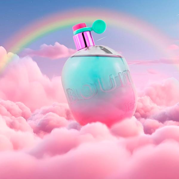 Parfum pentru femei Jeanne Arthes BOUM RAINBOW Apă de parfum / Fructat photo 4 Parfum pentru femei Jeanne Arthes BOUM RAINBOW Apă de parfum / Fructat photo 4