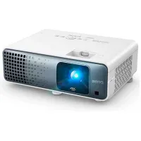 Proiector BENQ TK710STi Home and Office/ White photo 2