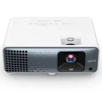 Proiector BENQ TK710STi Home and Office/ White photo 3