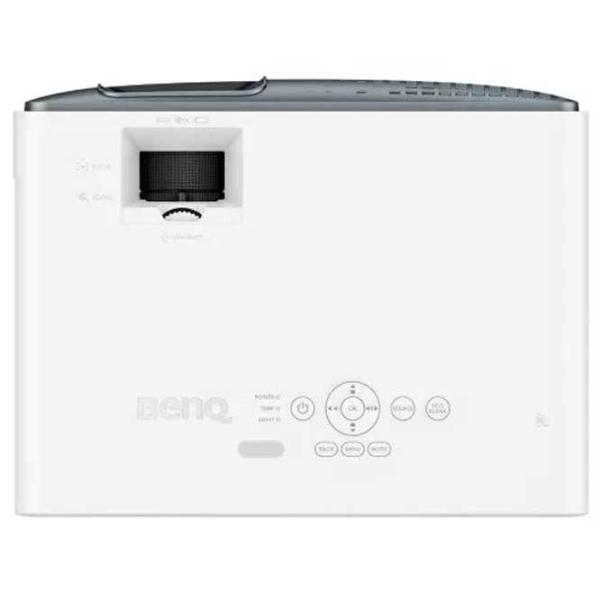 Проектор BENQ TK710STi Для дома и офиса/ Белый photo 4