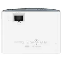 Proiector BENQ TK710STi Home and Office/ White photo 4