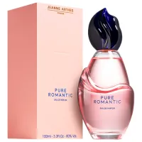 Парфюм для женщин Jeanne Arthes PURE ROMANTIC Парфюмерная вода / Фруктовый