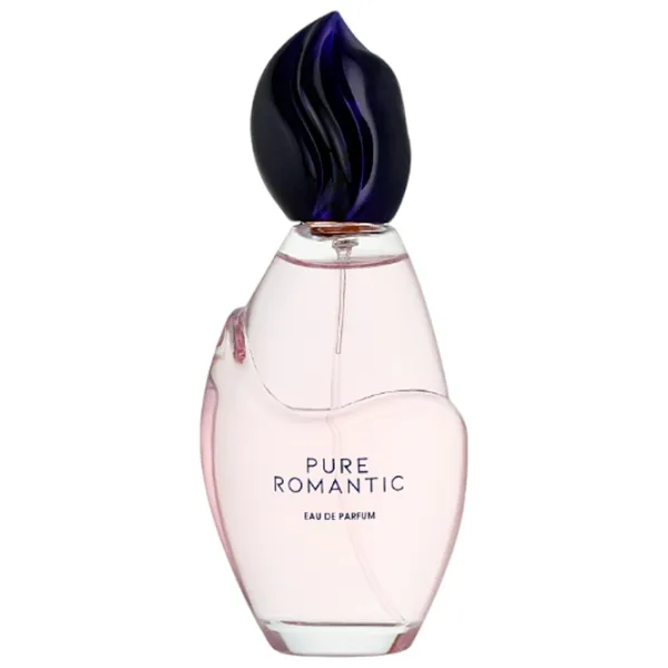 Parfum pentru femei Jeanne Arthes PURE ROMANTIC Apă de parfum / Fructat photo 2 Parfum pentru femei Jeanne Arthes PURE ROMANTIC Apă de parfum / Fructat photo 2