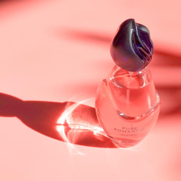 Parfum pentru femei Jeanne Arthes PURE ROMANTIC Apă de parfum / Fructat photo 4 Parfum pentru femei Jeanne Arthes PURE ROMANTIC Apă de parfum / Fructat photo 4