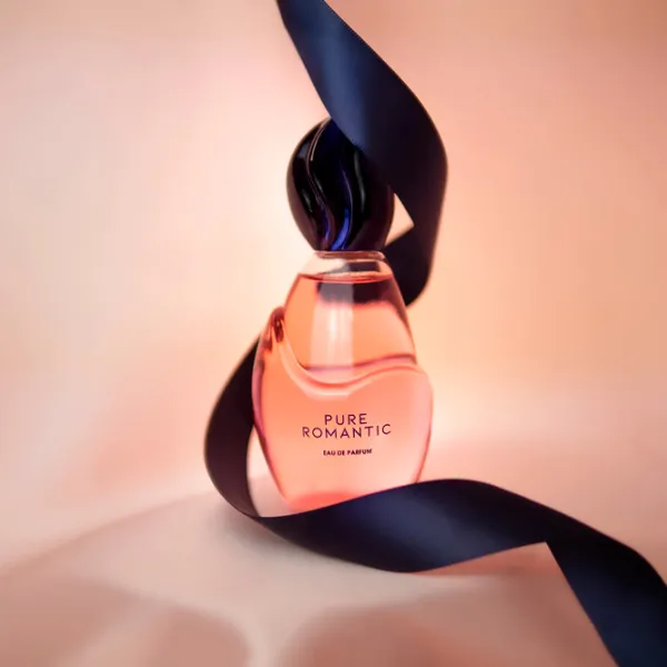 Parfum pentru femei Jeanne Arthes PURE ROMANTIC Apă de parfum / Fructat photo 5 Parfum pentru femei Jeanne Arthes PURE ROMANTIC Apă de parfum / Fructat photo 5