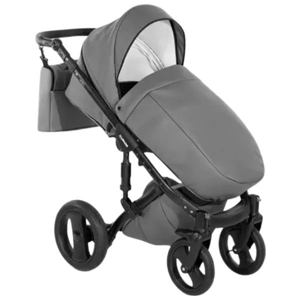 Детская коляска Verdi Mirage 3 in 1 NR4/ Бежевый photo 2