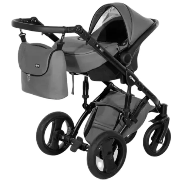 Детская коляска Verdi Mirage 3 in 1 NR4/ Бежевый photo 3