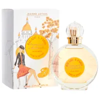 Parfum pentru femei Jeanne Arthes PARIS PROMENADE A MONTMARTRE Apă de parfum / Floral
