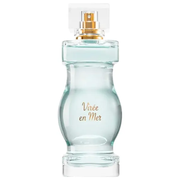 Parfum pentru femei Jeanne Arthes COLLECTION AZUR VIREE EN MER Apă de parfum / Acvatic photo 2 Parfum pentru femei Jeanne Arthes COLLECTION AZUR VIREE EN MER Apă de parfum / Acvatic photo 2