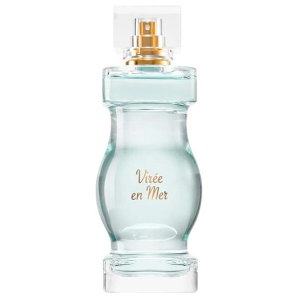 Parfum pentru femei Jeanne Arthes COLLECTION AZUR VIREE EN MER Apă de parfum / Acvatic photo 2 Parfum pentru femei Jeanne Arthes COLLECTION AZUR VIREE EN MER Apă de parfum / Acvatic photo 2