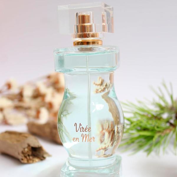Parfum pentru femei Jeanne Arthes COLLECTION AZUR VIREE EN MER Apă de parfum / Acvatic photo 3 Parfum pentru femei Jeanne Arthes COLLECTION AZUR VIREE EN MER Apă de parfum / Acvatic photo 3