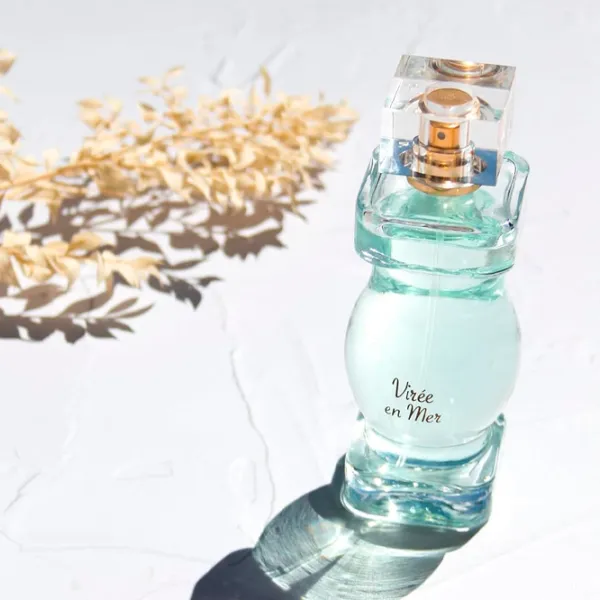 Parfum pentru femei Jeanne Arthes COLLECTION AZUR VIREE EN MER Apă de parfum / Acvatic photo 5 Parfum pentru femei Jeanne Arthes COLLECTION AZUR VIREE EN MER Apă de parfum / Acvatic photo 5
