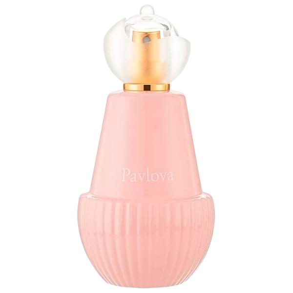 Parfum pentru femei Jeanne Arthes TEA TIME A PARIS PAVLOVA Apă de parfum / Fructat photo 2 Parfum pentru femei Jeanne Arthes TEA TIME A PARIS PAVLOVA Apă de parfum / Fructat photo 2