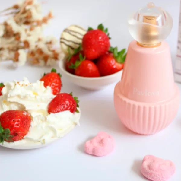 Parfum pentru femei Jeanne Arthes TEA TIME A PARIS PAVLOVA Apă de parfum / Fructat photo 5 Parfum pentru femei Jeanne Arthes TEA TIME A PARIS PAVLOVA Apă de parfum / Fructat photo 5