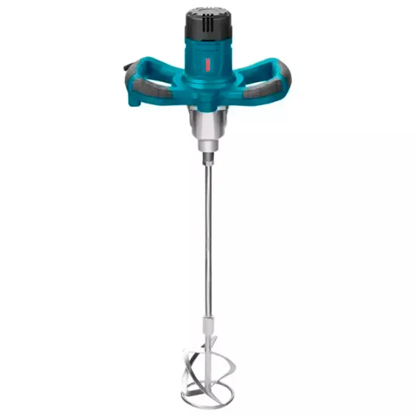Строительный миксер Ronix RONIX 2410 Миксер/ Синий photo 1