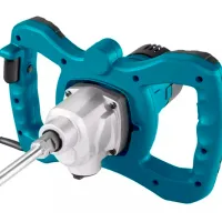 Mașină de amestecat Ronix RONIX 2410 Mixer/ Blue photo 2