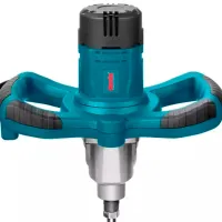 Mașină de amestecat Ronix RONIX 2410 Mixer/ Blue photo 3