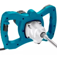 Mașină de amestecat Ronix RONIX 2410 Mixer/ Blue photo 4