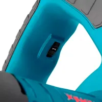 Mașină de amestecat Ronix RONIX 2410 Mixer/ Blue photo 5