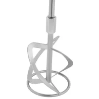 Mașină de amestecat Ronix RONIX 2410 Mixer/ Blue photo 6