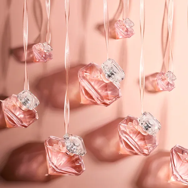 Парфюм для женщин Lancome TRESOR LA NUIT NUDE Туалетная вода / Цветочный photo 3 Парфюм для женщин Lancome TRESOR LA NUIT NUDE Туалетная вода / Цветочный photo 3