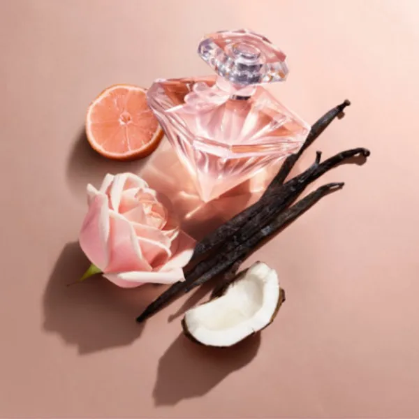 Парфюм для женщин Lancome TRESOR LA NUIT NUDE Туалетная вода / Цветочный photo 4 Парфюм для женщин Lancome TRESOR LA NUIT NUDE Туалетная вода / Цветочный photo 4