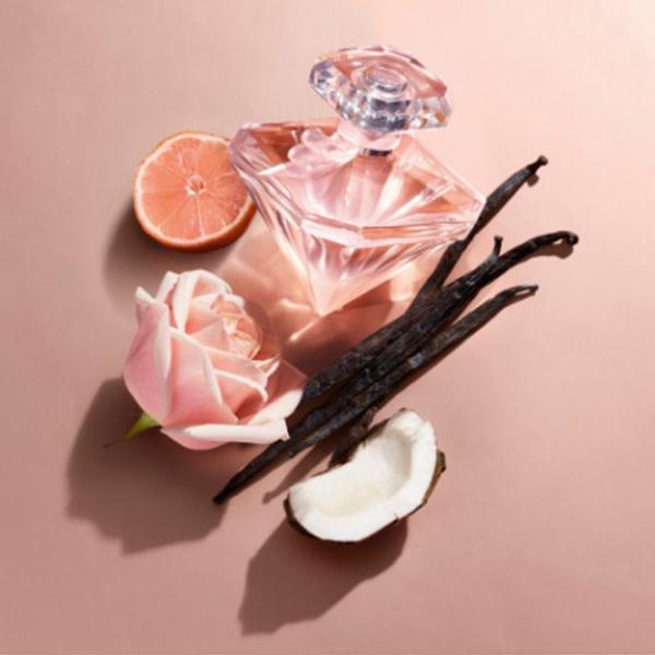 Парфюм для женщин Lancome TRESOR LA NUIT NUDE Туалетная вода / Цветочный photo 4 Парфюм для женщин Lancome TRESOR LA NUIT NUDE Туалетная вода / Цветочный photo 4