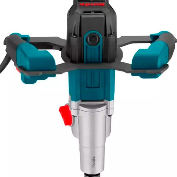 Mașină de amestecat Ronix RONIX 2411 Mixer/ Blue photo 7