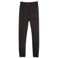 Pantaloni sportivi pentru femei Puma Studio Unwind Jogger XL/ Black