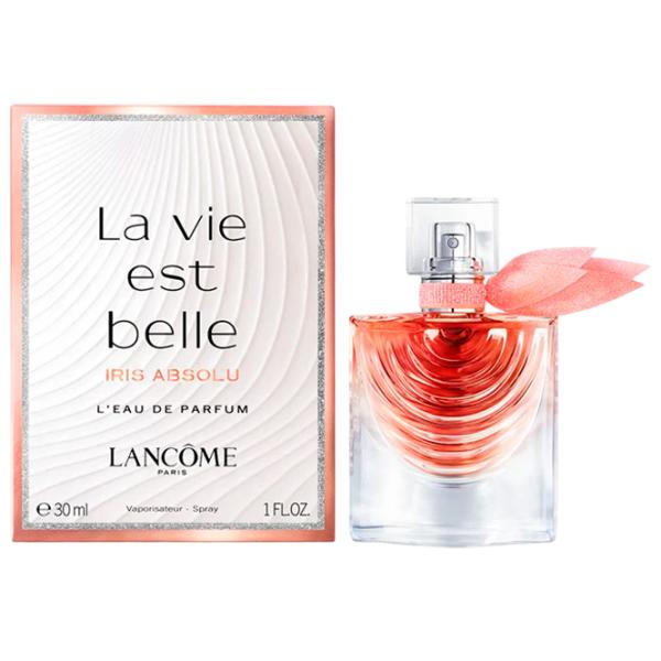 Parfum pentru femei Lancome La Vie Est Belle Iris Absolu Apă de parfum / Fructat photo 1 Parfum pentru femei Lancome La Vie Est Belle Iris Absolu Apă de parfum / Fructat photo 1