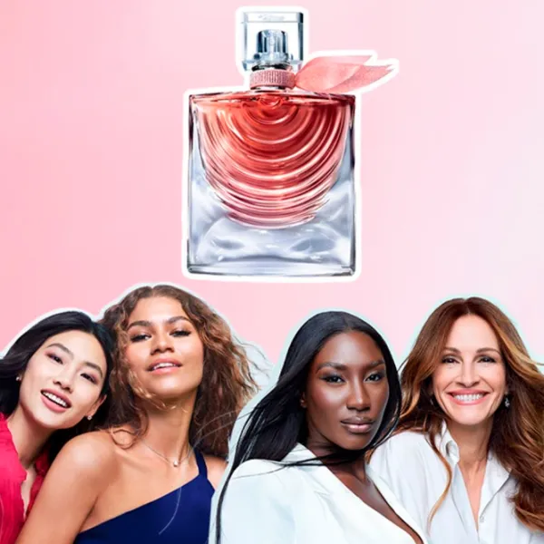 Parfum pentru femei Lancome La Vie Est Belle Iris Absolu Apă de parfum / Fructat photo 4 Parfum pentru femei Lancome La Vie Est Belle Iris Absolu Apă de parfum / Fructat photo 4