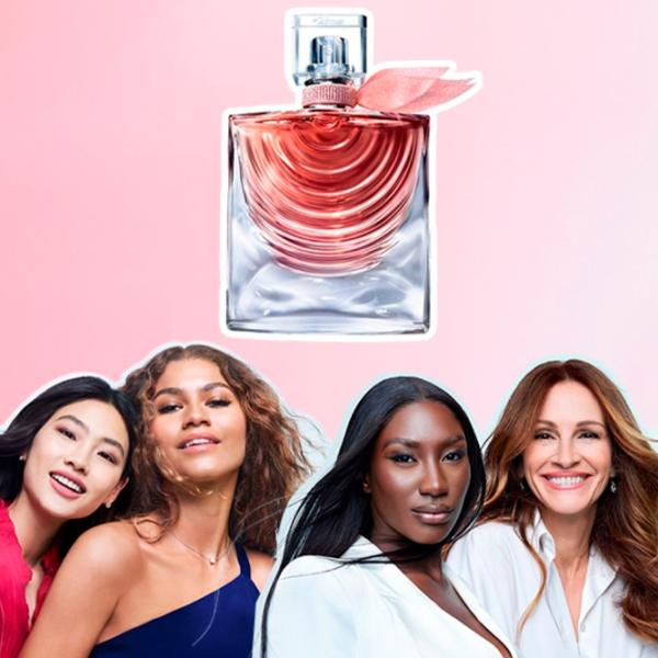 Parfum pentru femei Lancome La Vie Est Belle Iris Absolu Apă de parfum / Fructat photo 4 Parfum pentru femei Lancome La Vie Est Belle Iris Absolu Apă de parfum / Fructat photo 4