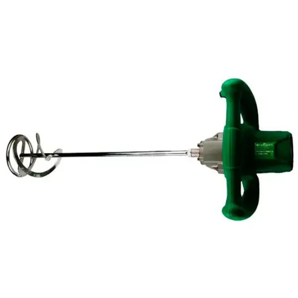 Mașină de amestecat NewBeat NBT-EM-160B Mixer/ Green photo 1