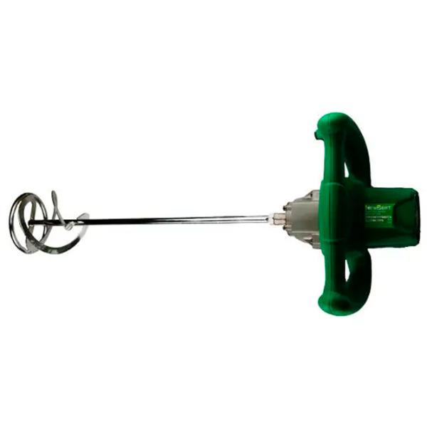 Mașină de amestecat NewBeat NBT-EM-160B Mixer/ Green photo 1