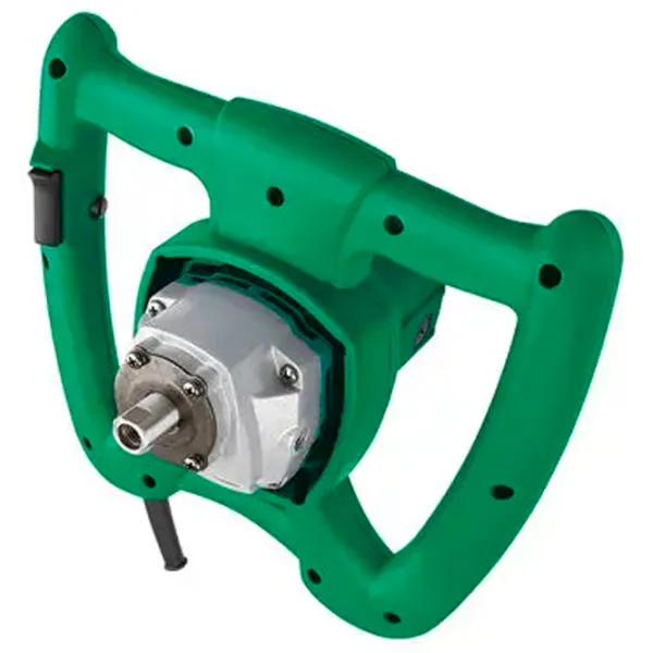 Mașină de amestecat NewBeat NBT-EM-160B Mixer/ Green photo 2