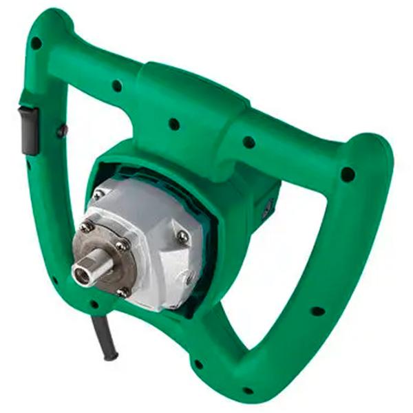 Mașină de amestecat NewBeat NBT-EM-160B Mixer/ Green photo 2