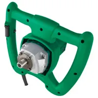 Mașină de amestecat NewBeat NBT-EM-160B Mixer/ Green photo 2