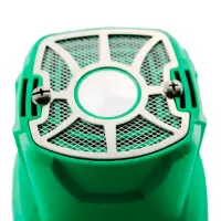 Mașină de amestecat NewBeat NBT-EM-160B Mixer/ Green photo 4