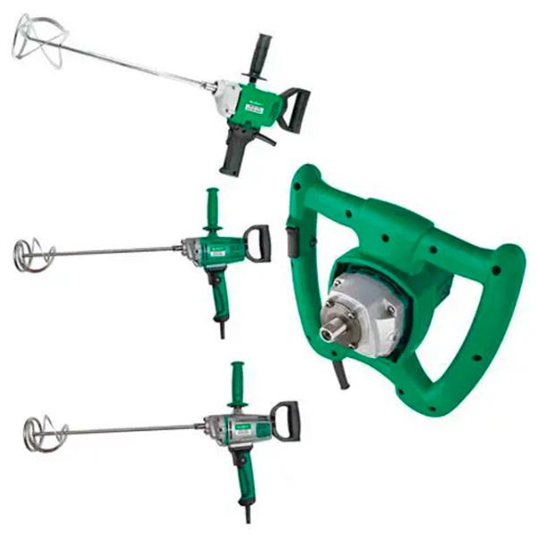 Mașină de amestecat NewBeat NBT-EM-160B Mixer/ Green photo 5