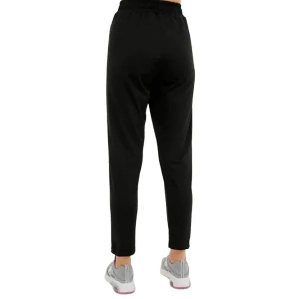 Pantaloni sportivi pentru femei Kinetix 3W WB PES 22SN537 3PR XS/ Black photo 2