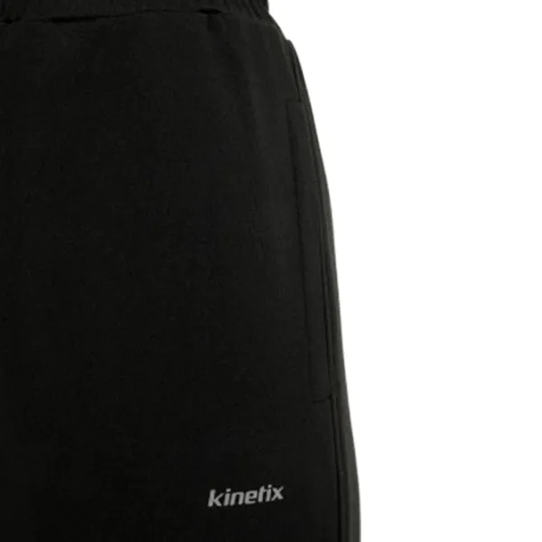 Pantaloni sportivi pentru femei Kinetix 3W WB PES 22SN537 3PR XS/ Black photo 5