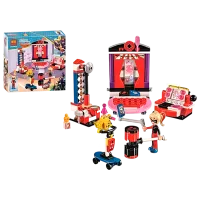 Constructor Optmarket Super Hero Girls Clasic/ Multicolor photo 2