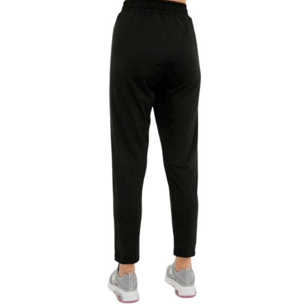 Pantaloni sportivi pentru femei Kinetix 3W WB PES 22SN537 3PR XL/ Black photo 3