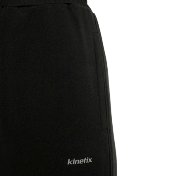 Pantaloni sportivi pentru femei Kinetix 3W WB PES 22SN537 3PR XL/ Black photo 5